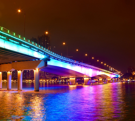 bsportsled景观亮化工程